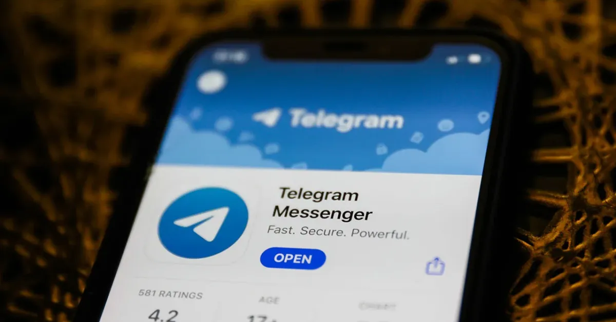 The digital payment era: The security of Telegram's number filtering technology.